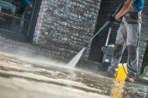 Best Gutter Cleaning  in Marfa, TX