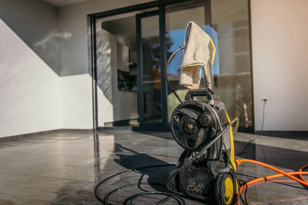 Best Animal Enclosure Cleaning  in Marfa, TX
