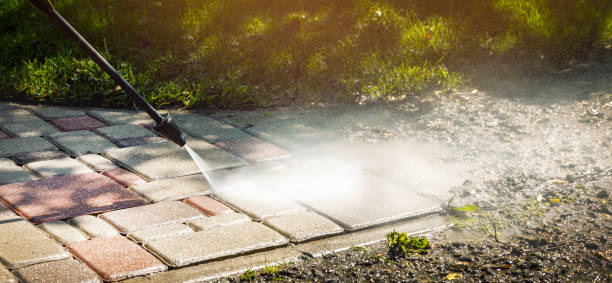 Marfa, TX Pressure Washing Services Company
