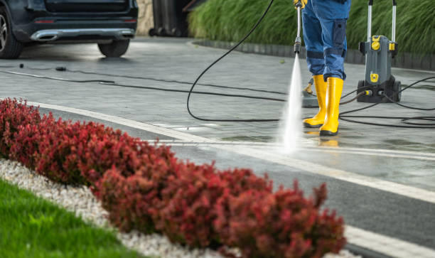 Best Machinery and Equipment Cleaning  in Marfa, TX