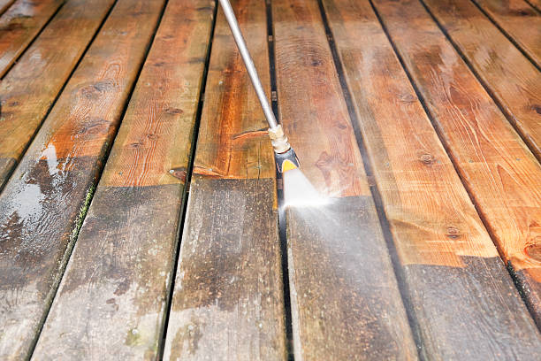 Best Solar Panel Cleaning  in Marfa, TX