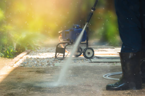 Best Fence Cleaning  in Marfa, TX